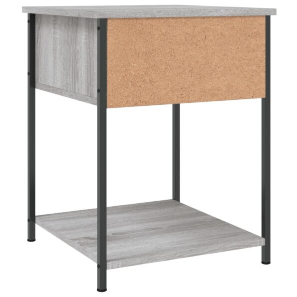 VXL8720845938093_g_en_hd_7.jpg vidaXL Nočné stolíky 2 ks sivý dub sonoma 44x45x58 cm kompozitné drevo – Obrázok 9