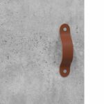 vidaXL Nástenná skrinka betónová sivá 69,5x34x90 cm – Obrázok 10