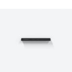 vidaXL TV stolík biely 102x36x50 cm kompozitné drevo – Obrázok 9