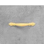 vidaXL TV skrinka, betónovo sivá 150x36x30 cm, kompozitné drevo – Obrázok 9