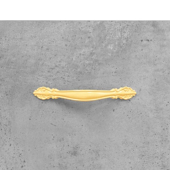 vidaXL TV skrinka, betónovo sivá 150x36x30 cm, kompozitné drevo – Obrázok 9