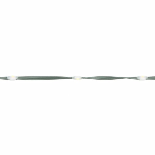 VXL8721012042490_g_en_hd_5.jpg vidaXL Svetlo na vianočný stromček na stožiar 3000 LED modré 800 cm – Obrázok 7