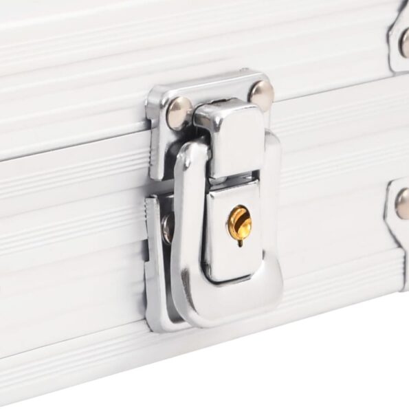 vidaXL Súprava pokrových žetónov 300 ks 11,5 g – Obrázok 8