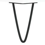 vidaXL Nočné stolíky 2 ks lesklé biele 40x35x50 cm kompozitné drevo – Obrázok 10