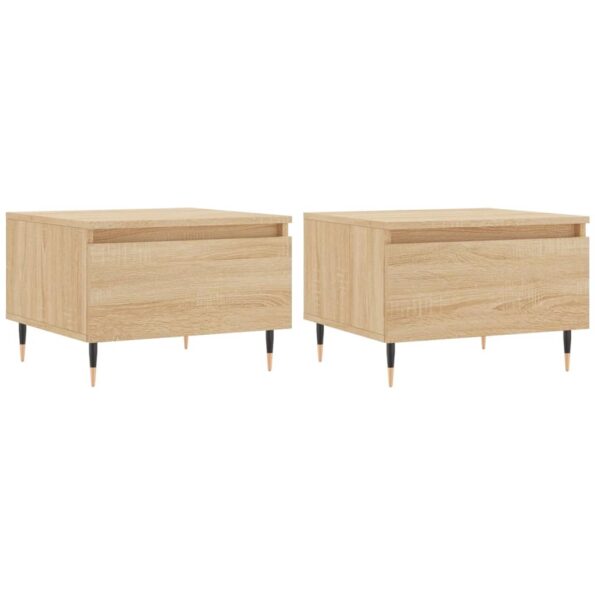 VXL8721012111622_a_en_hd_1.jpg vidaXL Konferenčné stolíky 2 ks dub sonoma 50x46x35cm kompozitné drevo – Obrázok 2