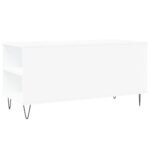 vidaXL Konferenčný stolík biely 102x44,5x50 cm kompozitné drevo – Obrázok 8