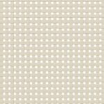 vidaXL Knižnica SENJA, ratanový vzhľad, hnedá 60x35x130 cm, borovica – Obrázok 9