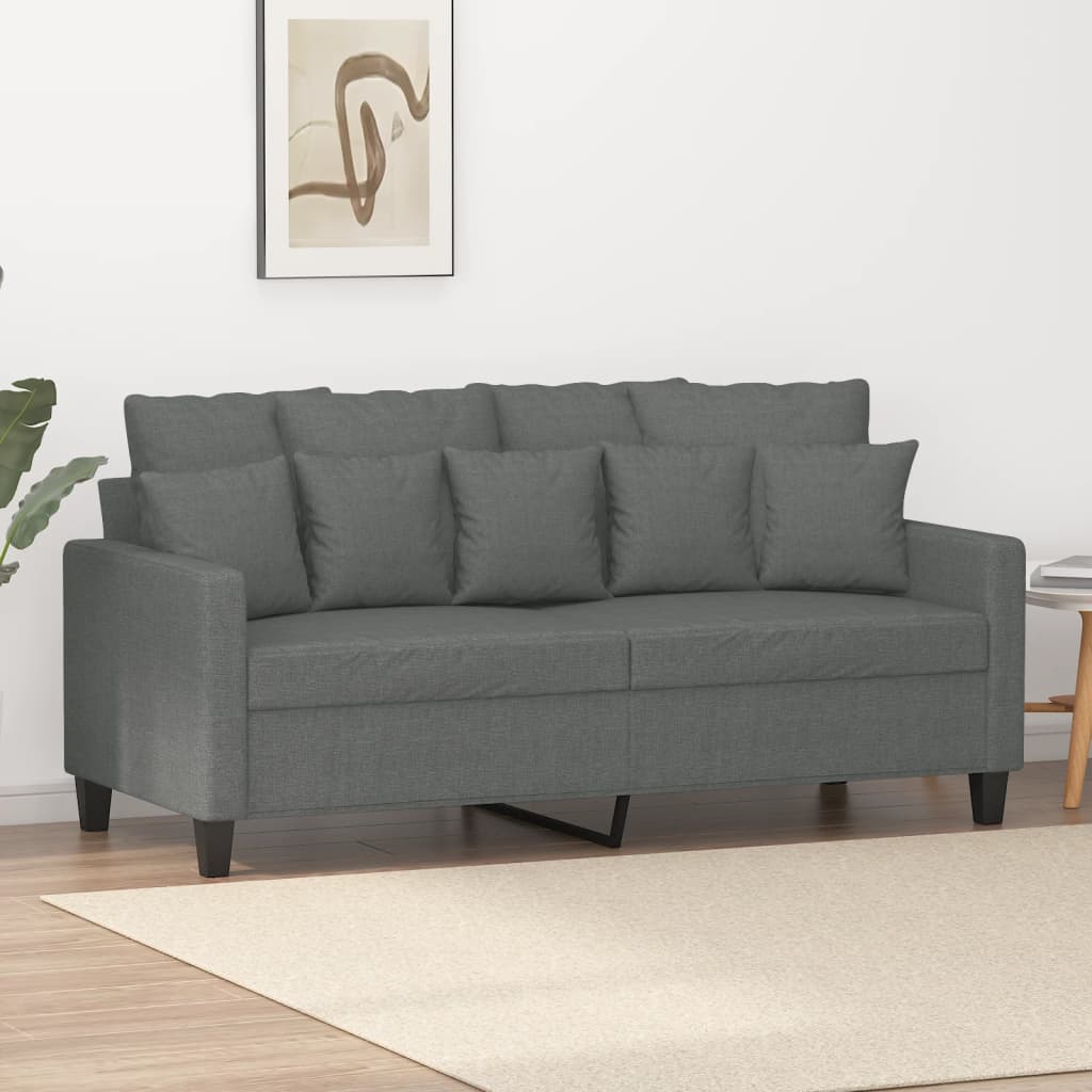 VXL8721012139947_m_en_hd_1.jpg vidaXL 2-miestna pohovka tmavosivá 140 cm látka – Obrázok 1