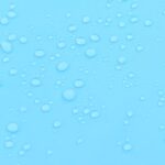 vidaXL Pikniková deka s kolíkmi modrá 205x155 cm – Obrázok 5