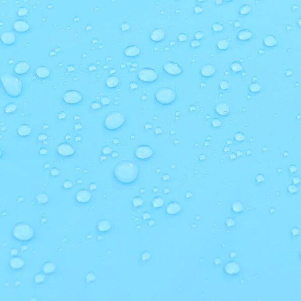 vidaXL Pikniková deka s kolíkmi modrá 205x155 cm – Obrázok 5