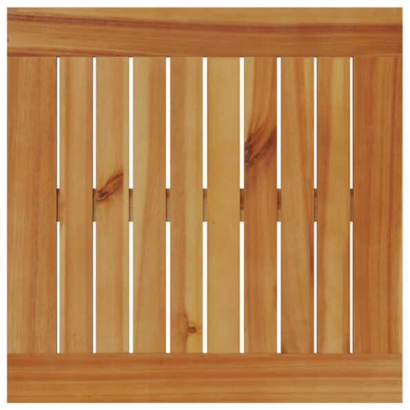 vidaXL 3-dielna záhradná sedacia súprava s podložkami polyratan čierna – Obrázok 8