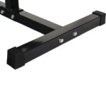 vidaXL Domáca posilňovňa bez závaží – Obrázok 3