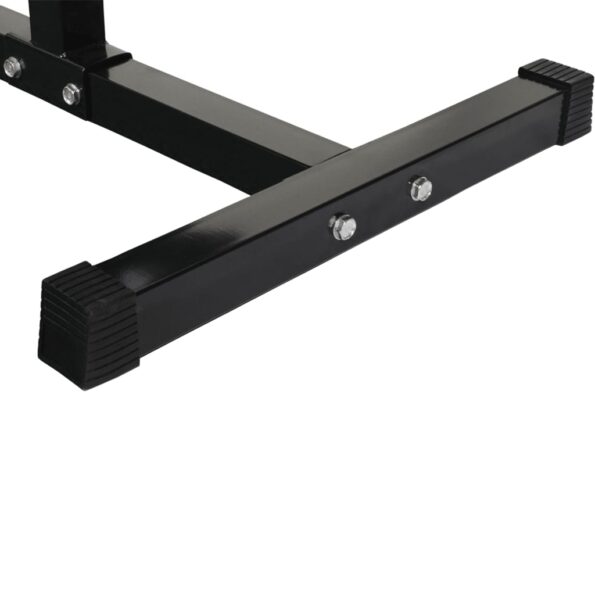 vidaXL Domáca posilňovňa bez závaží – Obrázok 3