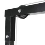 vidaXL Domáca posilňovňa bez závaží – Obrázok 4