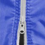 vidaXL Profesionálny skladací párty stan+4 steny 3x4 m, oceľ, modrý – Obrázok 2