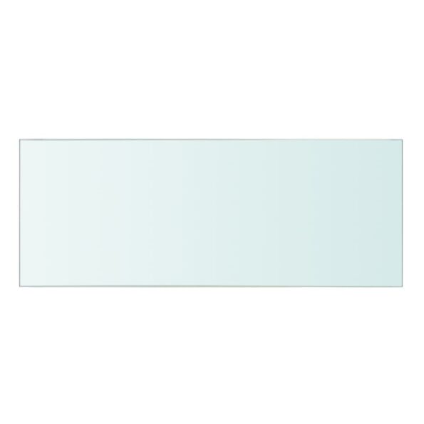 VXL8719883873916_g_en_hd_2.jpg vidaXL Poličky 2 ks panel z priehľadného skla 40x15 cm – Obrázok 3