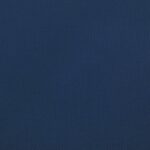 vidaXL Tieniaca plachta oxfordská látka štvorcová 3x3 m modrá – Obrázok 2