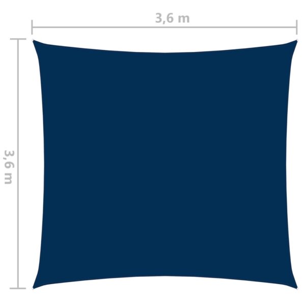 VXL8720286122693_g_en_hd_5.jpg vidaXL Tieniaca plachta oxfordská látka štvorcová 3,6x3,6 m modrá – Obrázok 6