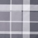 vidaXL Podložky na záhradné stoličky, nízke operadlo 2 ks 100x50x3 cm – Obrázok 8