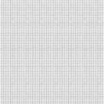 vidaXL Sieť proti hmyzu sklené vlákno 60x500 cm čierna – Obrázok 2