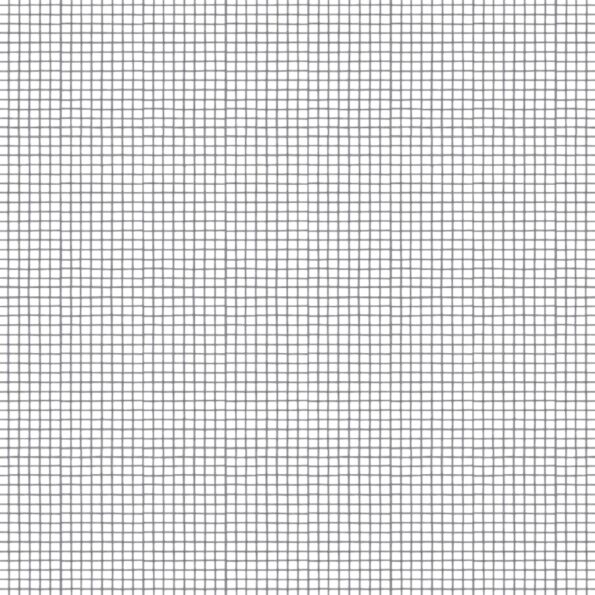 vidaXL Sieť proti hmyzu sklené vlákno 80x1000 cm sivá – Obrázok 2