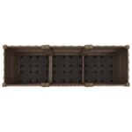 vidaXL Vyvýšený záhon 120x40x38 cm polypropylén – Obrázok 7