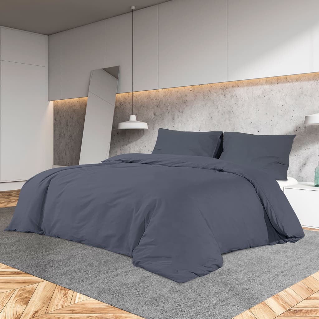 VXL8720286655665_m_en_hd_1.jpg vidaXL Súprava obliečok antracitová 200x220 cm ľahké mikrovlákno – Obrázok 1
