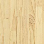 vidaXL Konferenčný stolík 110x50x33,5 cm, borovicový masív – Obrázok 5