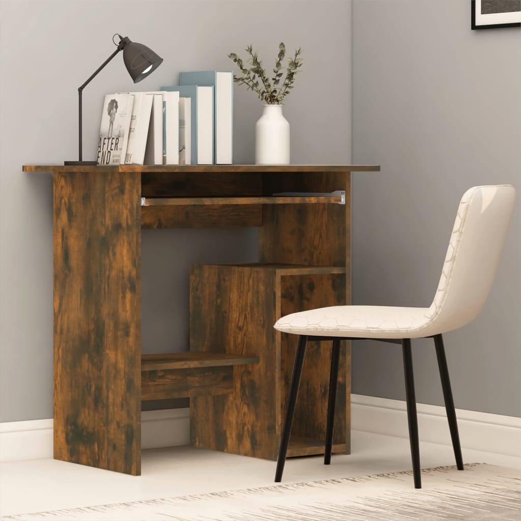 VXL8720286976616_m_en_hd_1.jpg vidaXL Stôl dymový dub 80x45x74 cm spracované drevo – Obrázok 1