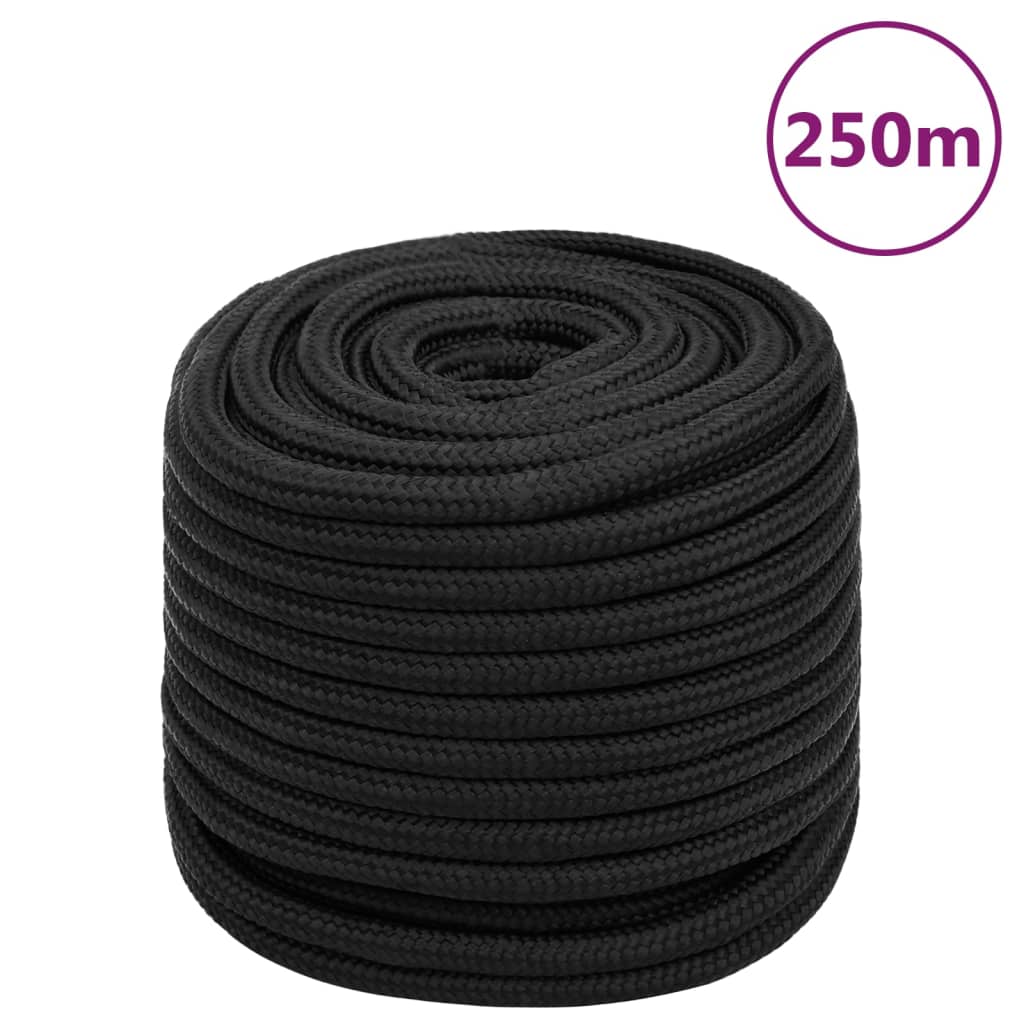 VXL8720287128014_a_en_hd_1.jpg vidaXL Lodné lano čierne 16 mm 250 m polypropylén – Obrázok 1