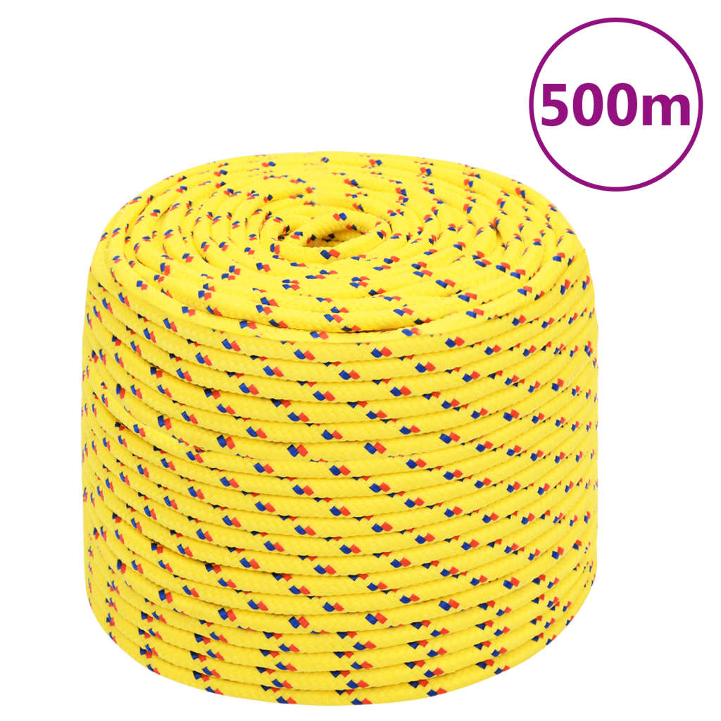 VXL8720287128953_a_en_hd_1.jpg vidaXL Lodné lano žlté 10 mm 500 m polypropylén – Obrázok 1