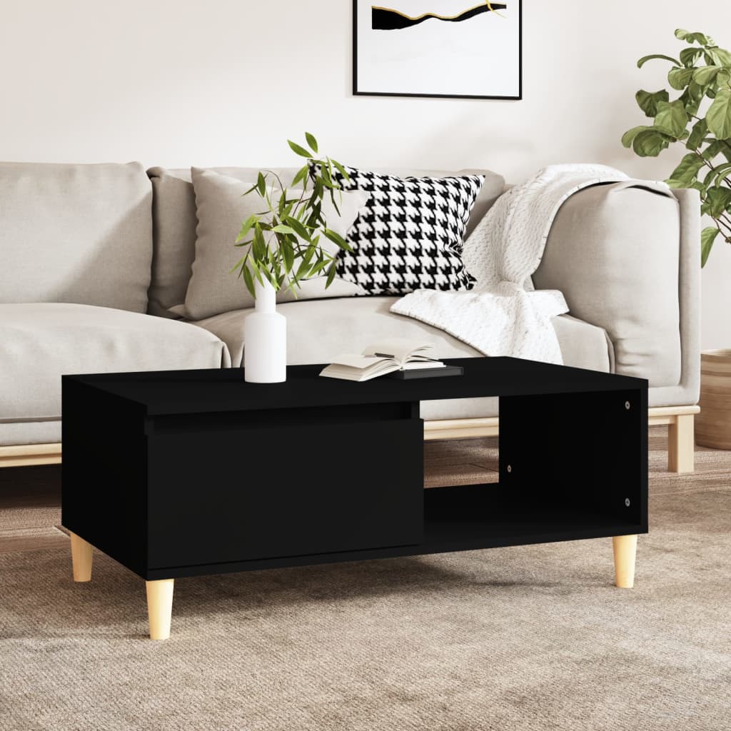 VXL8720845669904_m_en_hd_1.jpg vidaXL Konferenčný stolík čierny 90x50x36,5 cm spracované drevo – Obrázok 1