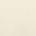 vidaXL Podložky na stoličku 4 ks, krémové 50x50x7 cm, oxfordská látka – Obrázok 7