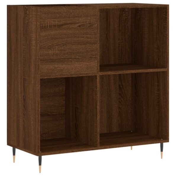 VXL8720845877828_a_en_hd_1.jpg vidaXL Skrinka na platne hnedý dub 84,5x38x48 cm kompozitné drevo – Obrázok 2