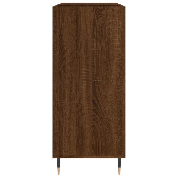 VXL8720845877828_g_en_hd_3.jpg vidaXL Skrinka na platne hnedý dub 84,5x38x48 cm kompozitné drevo – Obrázok 5