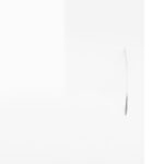 vidaXL TV skrinka lesklá biela 102x30x37,5 cm kompozitné drevo – Obrázok 9