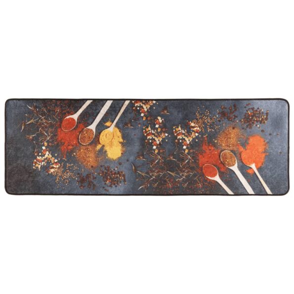 VXL8720845957155_a_en_hd_1.jpg vidaXL Kuchynský koberec viacfarebný 60x180 cm umývateľný protišmykový – Obrázok 2