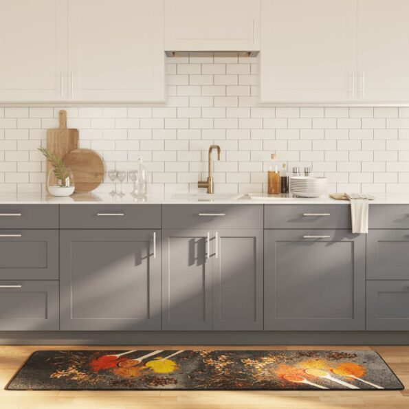 VXL8720845957155_m_en_hd_1.jpg vidaXL Kuchynský koberec viacfarebný 60x180 cm umývateľný protišmykový – Obrázok 1