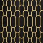 vidaXL Konferenčný stolík 100x54x40 cm, mangový masív – Obrázok 10