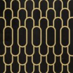 vidaXL TV skrinka 80x31,5x46 cm mangovníkový masív – Obrázok 11