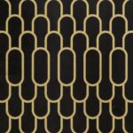 vidaXL TV skrinka 80x33x46 cm, mangový masív – Obrázok 11