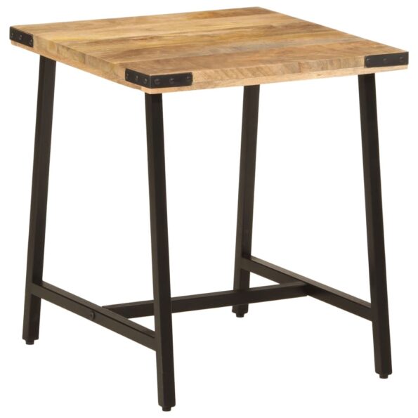 VXL8721012160910_a_en_hd_1.jpg vidaXL Bočný stolík 45x45x50 cm mangovníkový masív a železo – Obrázok 1