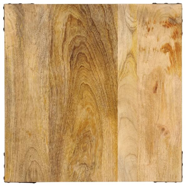 VXL8721012160910_g_en_hd_3.jpg vidaXL Bočný stolík 45x45x50 cm mangovníkový masív a železo – Obrázok 4