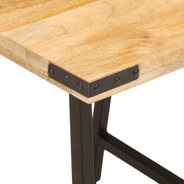VXL8721012160910_g_en_hd_4.jpg vidaXL Bočný stolík 45x45x50 cm mangovníkový masív a železo – Obrázok 5