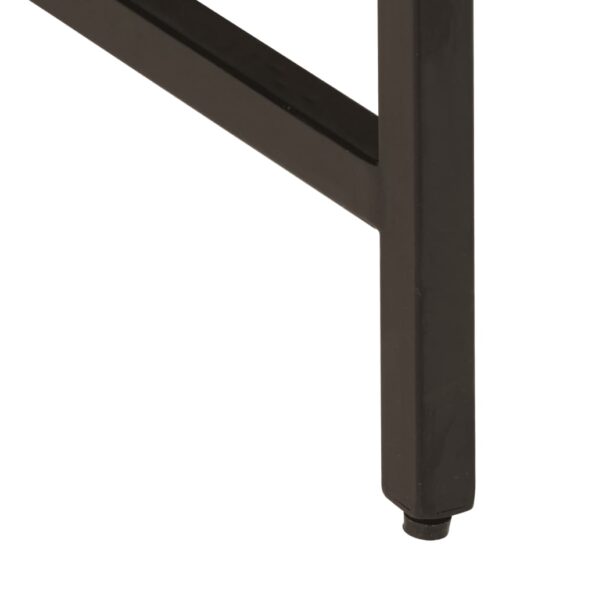 VXL8721012160910_g_en_hd_5.jpg vidaXL Bočný stolík 45x45x50 cm mangovníkový masív a železo – Obrázok 6
