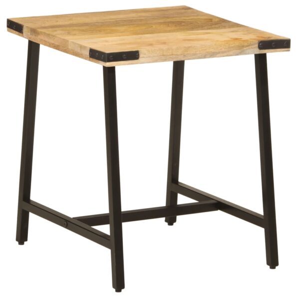 VXL8721012160910_g_en_hd_7.jpg vidaXL Bočný stolík 45x45x50 cm mangovníkový masív a železo – Obrázok 8