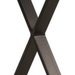 vidaXL Záhradná lavička so živou hranou 105 cm akáciový masív – Obrázok 7