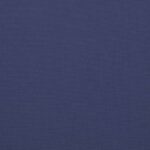 vidaXL Podložky na paletový nábytok 2 ks, námornícke modré 40x40x3 cm – Obrázok 7