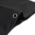 vidaXL Celta antracitová 3x5 m 650 g/m² – Obrázok 4