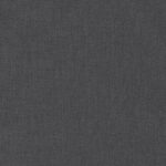 vidaXL Vankúše na záh. lavičku 2ks antracitová melanž 200x50x7cm látka – Obrázok 9